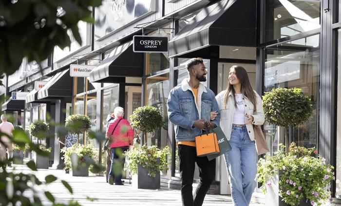 McArthurGlen Bridgend